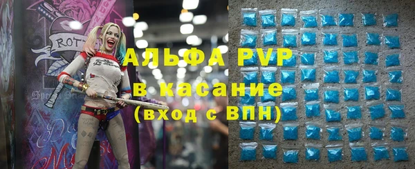круглые Карпинск